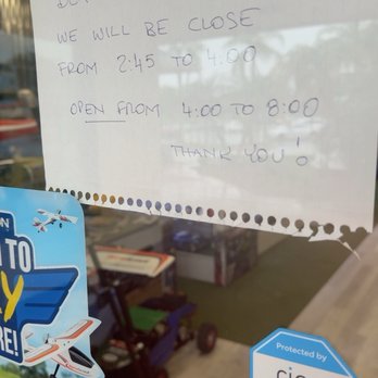 HOBBYGLADES - An excuse not to be in business - Hobby Shops Near Me - Sunrise, Florida
