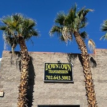 Downtown Transmission - Main Street Entrance - Transmission Repair Near Me - Las Vegas, Nevada Downtown Transmission - Main Street Entrance - Transmission Repair Near Me - Las Vegas, Nevada