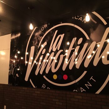 La Vinotinto Restaurant - Venezuelan Near Me - Myrtle Beach, South Carolina La Vinotinto Restaurant - Venezuelan Near Me - Myrtle Beach, South Carolina