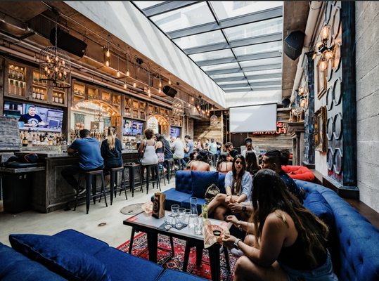 Bodega Taqueria y Tequila by null