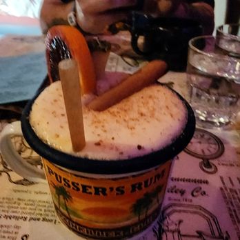 The Sorrow Drowner - Tiki Bars Near Me - Wilmington, North Carolina
