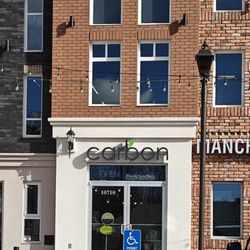 Carbon Environmental Boutique - Business exterior