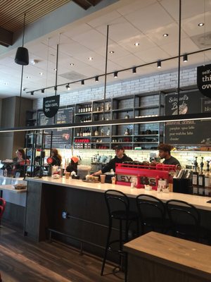 Ascension Coffee - The Star by null