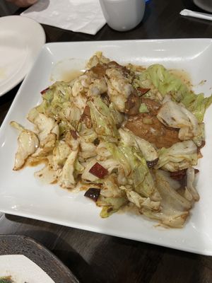 SZECHUAN TASTE by null