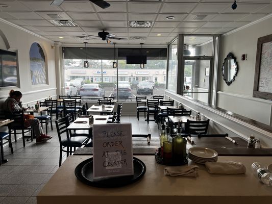 Zaros Cafe by null