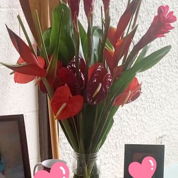 Puna Kamali'i Flowers - Florists Near Me - Keaau, Hawaii Puna Kamali'i Flowers - Florists Near Me - Keaau, Hawaii