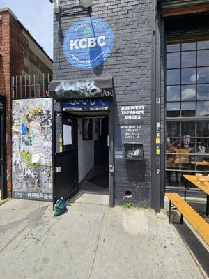 Kings County Brewers Collective by null