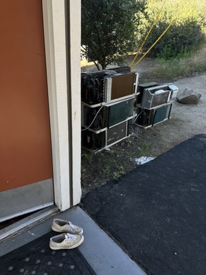 Oakhurst Lodge by null