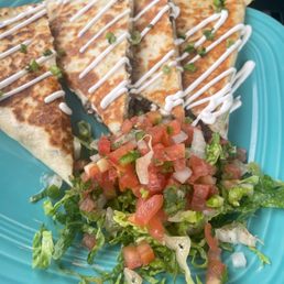 Quesadilla