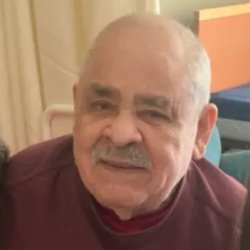 Chapel Memorial Funeral Home - My gorgeous dad