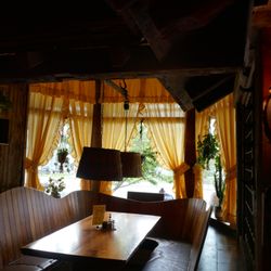 The Yellow Deli