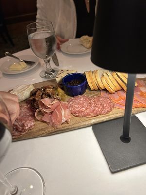 Belfry Inne and Bistro by null