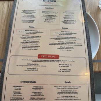 Negroni Bistro & Sushi Bar - Sushi Bars Near Me - Miami, Florida
