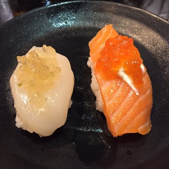 Sushi Sasabune - Sushi Bars Near Me - Honolulu, Hawaii