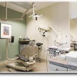 Southern Arizona Endodontics - Treatment room