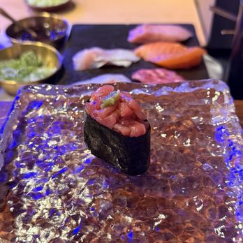 Sushi by Bou - Sushi Bars Near Me - New York, New York Sushi by Bou - Sushi Bars Near Me - New York, New York