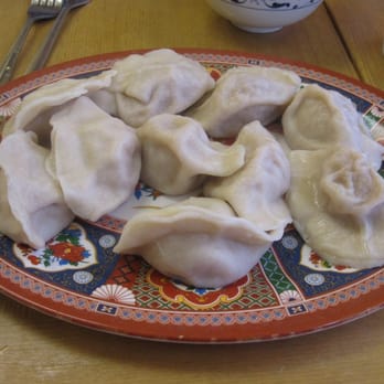 Katy's Dumplings - Dumplings. - Chinese Near Me - Westmont, Illinois