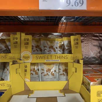 Costco Wholesale - Gluten-free graham crackers - Wholesale Stores Near Me - Reno, Nevada Costco Wholesale - Gluten-free graham crackers - Wholesale Stores Near Me - Reno, Nevada