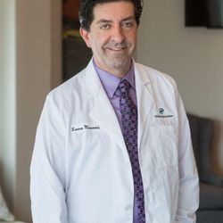 Oklahoma Eye Institute - Elk City Location - Kamran Massoumi, M.D.