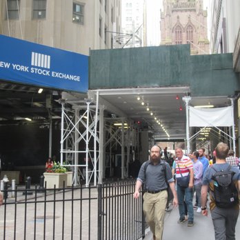 Wall Street - Picture taken on June 2019!!! - Local Flavor Near Me - New York, New York Wall Street - Picture taken on June 2019!!! - Local Flavor Near Me - New York, New York