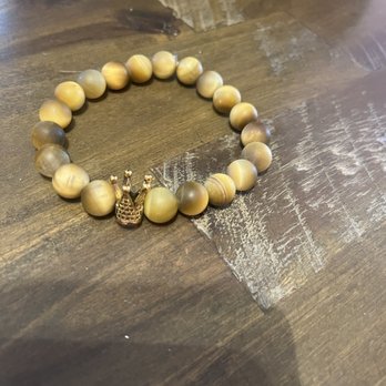 Moonlight Minerals - Will put together especially with the crown. I love it - Jewelry Near Me