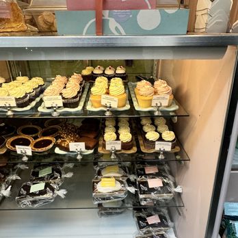 Miette - Desserts Near Me - Larkspur, California Miette - Desserts Near Me - Larkspur, California