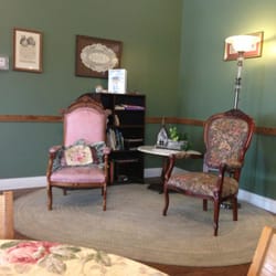 The Victorian Cafe