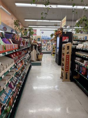 Country Sun Natural Foods by null