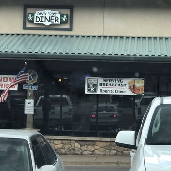 Conifer Cafe - Comfortable Neighborhood Place - American Near Me - Conifer, Colorado