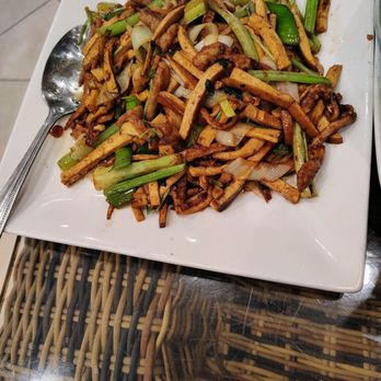 Momo Bistro & Bakery - Another veggie. - Taiwanese Near Me - Monrovia, California Momo Bistro & Bakery - Another veggie. - Taiwanese Near Me - Monrovia, California