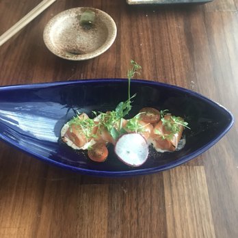 MF Sushi - Hamachi - Sushi Bars Near Me - Houston, Texas MF Sushi - Hamachi - Sushi Bars Near Me - Houston, Texas