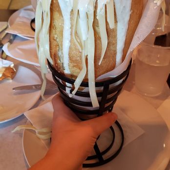 Amano - Pizza Near Me - Las Vegas, Nevada