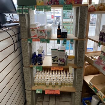 Surrey Natural Foods - Health Markets Near Me - Surrey, British Columbia