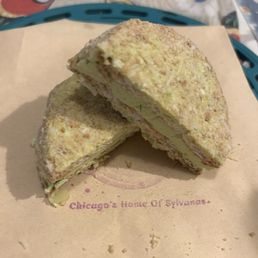 Pandan flavor