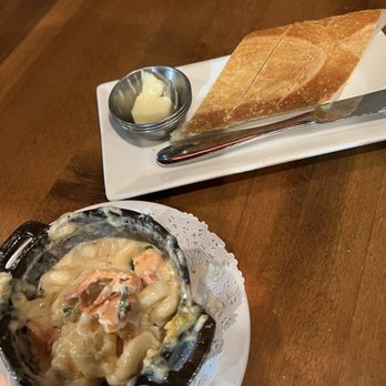 Orsay - Lobster Mac N ' Cheese - French Near Me - Jacksonville, Florida Orsay - Lobster Mac N ' Cheese - French Near Me - Jacksonville, Florida