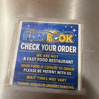 Fishhook Seafood - Ontario Mills - Southern Near Me - Ontario, California Fishhook Seafood - Ontario Mills - Southern Near Me - Ontario, California