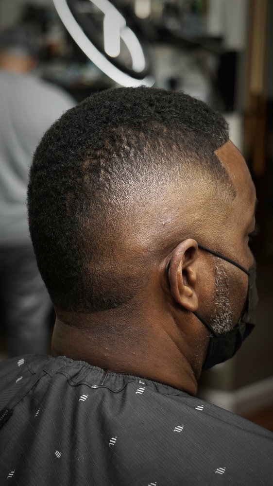 BIG CHIEF BARBER & TATTOO STUDIO Updated August 2024 67 Photos