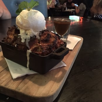 Morrison - Bread pudding... YASSSS - Gastropubs Near Me - Los Angeles, California Morrison - Bread pudding... YASSSS - Gastropubs Near Me - Los Angeles, California