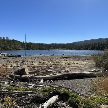 Lynx Lake - The beach area - Lakes Near Me - Prescott, Arizona Lynx Lake - The beach area - Lakes Near Me - Prescott, Arizona