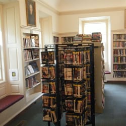 Brownell Library