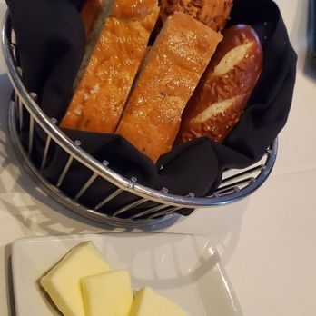 Mastro's Steakhouse - Bread ($6) - Steakhouses Near Me - Santa Clara, California Mastro's Steakhouse - Bread ($6) - Steakhouses Near Me - Santa Clara, California