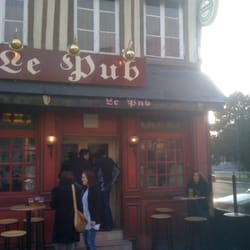Le Pub