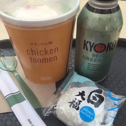 Tonight's dinner
