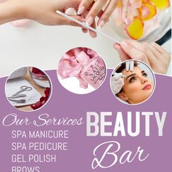 Beauty Bar