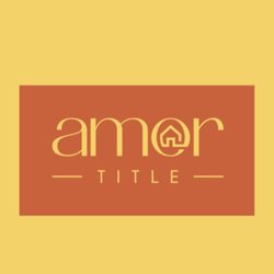 Amor Title