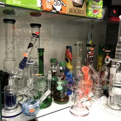 Quick Shop Metro - Got GLASS?