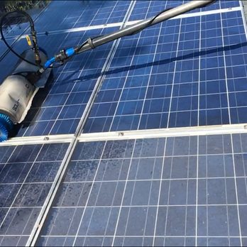 ProSolarClean - Solar Installation Near Me - Santa Rosa, California