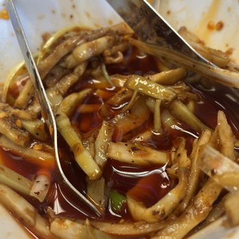 Hua Yang - Bamboo Tips - Chinese Near Me - Plymouth, Minnesota Hua Yang - Bamboo Tips - Chinese Near Me - Plymouth, Minnesota