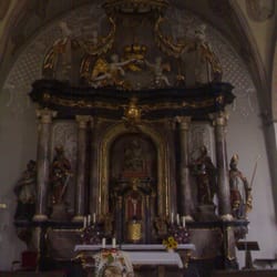 Gnadenkapelle