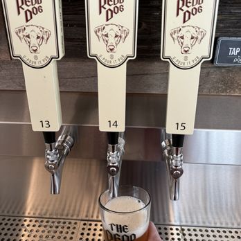 The Redd Dog - Pubs Near Me - Bellevue, Washington The Redd Dog - Pubs Near Me - Bellevue, Washington